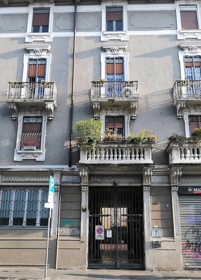 شقة Casa Martesana ميلان المظهر الخارجي الصورة